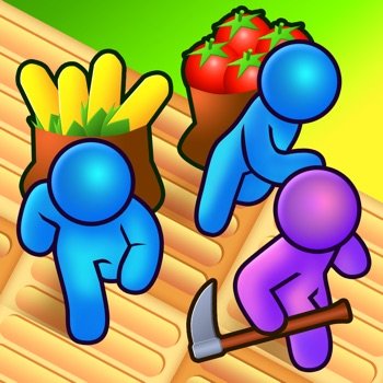 Farm Land: Farming Life Game v2.1.2 Jailed Cheats +3