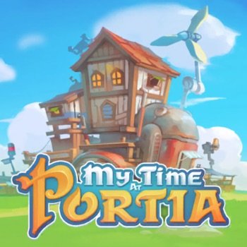 My Time at Portia By Nuverse (Hong Kong) Limited +2
