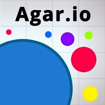 Now everyone cheat on Agar.io Mobile 🐒 