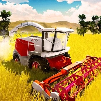 Big Farm: Tractor Dash v0.1.752 Jailed Cheats +2
