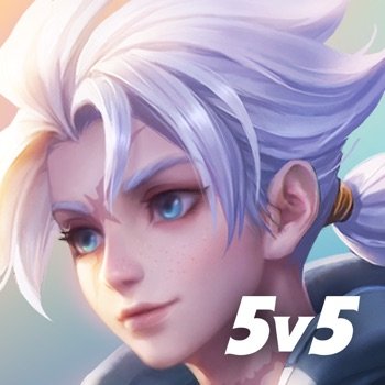 Arena of Valor v1.60.1.2 - [ Map Hack ]