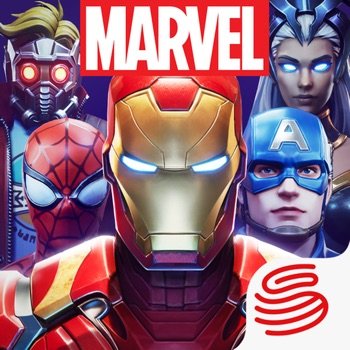 [ MARVEL Super War CN ] 漫威超级战争 - 漫威首款MOBA手游 v1.0.18 +1 [Map Hack]