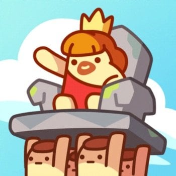 Me Is King v0.14.10 Jailed Cheats +1