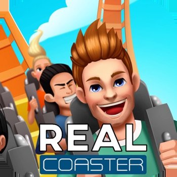 Real Coaster: Idle Game v1.0.550 Jailed Cheats +1