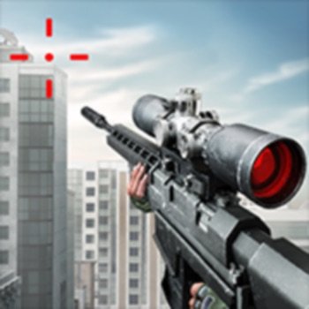 Sniper 3D: Gun Shooting Games v6.5.1 Jailed Cheats +5