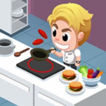 Idle Restaurant Tycoon: Empire Cheats (All Versions) +1
