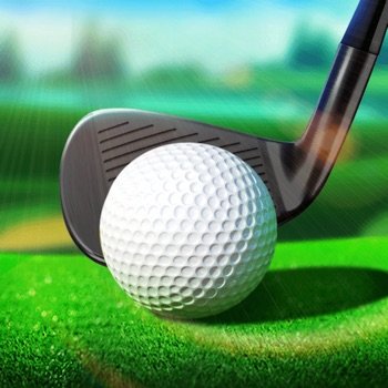 Golf Rival v1.51.205 [Enemy Can't Shoot]