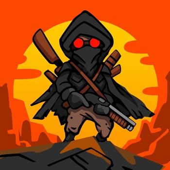 SURVPUNK - Epic wasteland wars v1.2.1 +1 Cheats