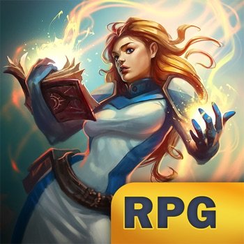 Heroes of Destiny - Action RPG v2.4.3 Hacks + 3 [Unlimited Gems & More]