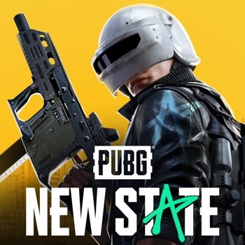 PUBG: NEW STATE v0.9.19 +1 [ Jailbreak Bypass ]