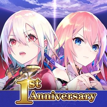 Idola Phantasy Star Saga Cheats v2.5.1 +5