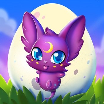 Fantastic Pets : Magic Merge v1.0.76 +1