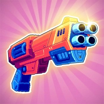 Wild Gunner – Rogue Adventure v1.2.6 +1