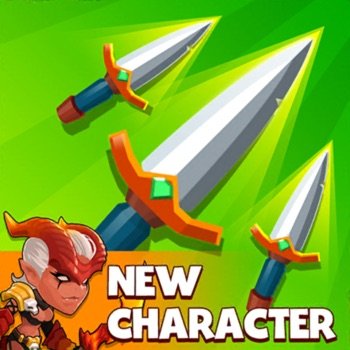 The Rogue Hero v44 +2