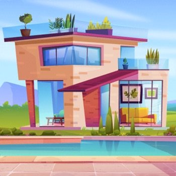 Merge Decor Game: Home Design v1.0.89 +1 Cheat