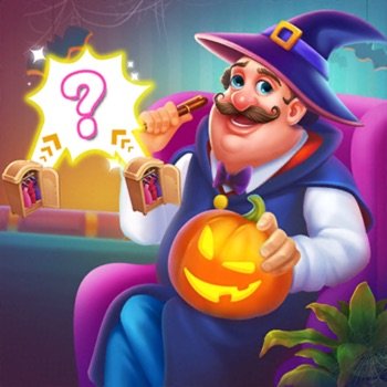 Merge Dream - Mansion Design v1.5.2 +3 Cheats