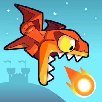 Drag'n'Boom By Ankama v1.1.1 Hacks + 3 [Unlock All Dragons & More]