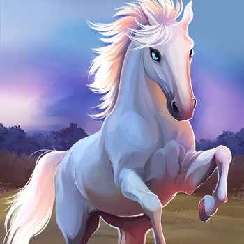 Wildshade: fantasy horse races v1.85 Jailed Cheats +2