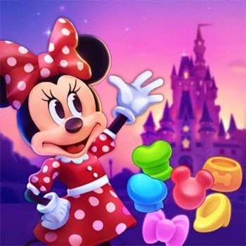Disney Wonderful Worlds v1.9.34 [Free Store]