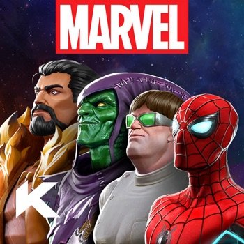 MARVEL Contest of Champions v54.1.0 +11++ Cheat for Jailed Devices!