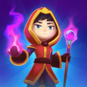 Beam of Magic: Hack and Slash v1.22.0 +5 Cheats