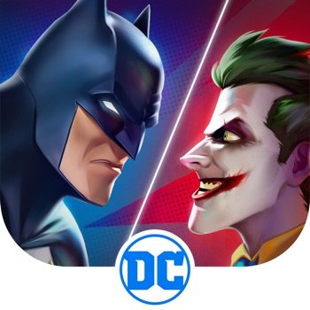 DC Heroes & Villains v1.1.38 +3 Cheats