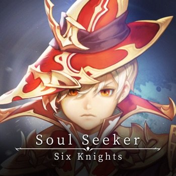 Soul Seeker: Six Knights v1.5.307 +3 Cheats