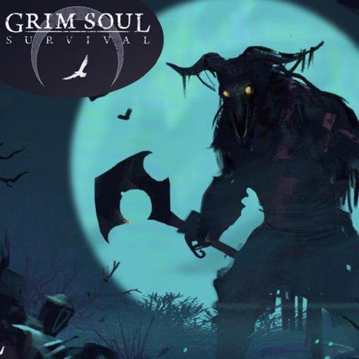 [APK Mod] Grim Soul: Dark Survival RPG MOD MENU 3.6.0 + 18 - Free ...