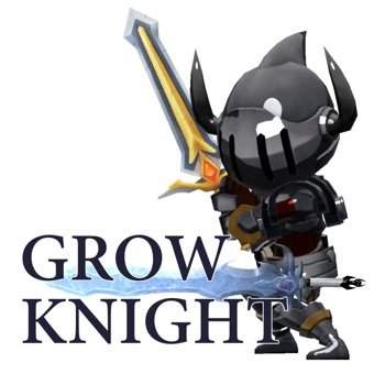 Grow Knight : Idle RPG v1.38 +5 Cheat