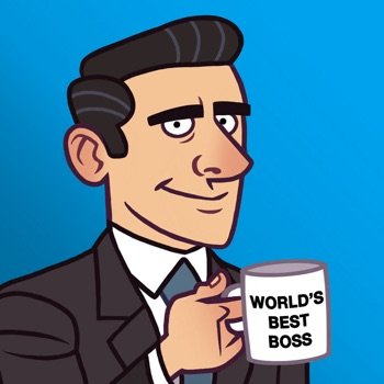 The Office: Somehow We Manage [Cash,Coins & Coffee] Cheats +3