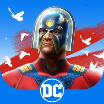 DC Legends: Fight Superheroes v1.27.19 Jailed Cheats +2