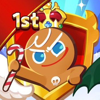 Cookie Run: Kingdom v4.13.101 +2 [Dmg, Def]