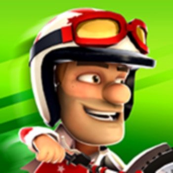 Joe Danger Infinity v1.4 [Coins,Score & Vehicles] Jailed Cheats +3