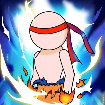 Stick Warriors - God Infinity v10.0.4 - [ Free iAP & Unlimited Skills ]