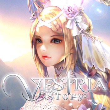 [Vesteria Story Japan] ベストリア戦記 v1.9.1 +3 Cheats