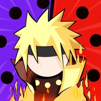 Stickman Brawl :Super Warriors v1.7 +2