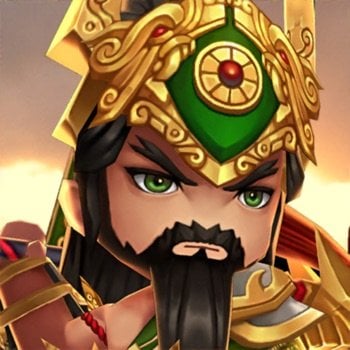 AFK Three Kingdoms : idle RPG v1.1.16 +4
