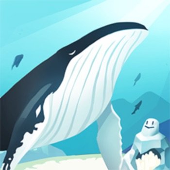 Hello Whale : Idle Aquarium Cheats v1.39 +1