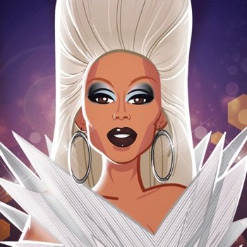 RuPaul's Drag Race Superstar v1.2.0 [W, Cash & Lipstick] Cheats +3