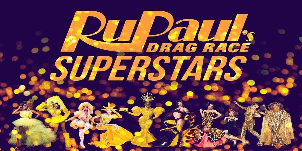 [DIY Hack] 🔥iGameGod🔥 RuPaul's Drag Race Superstar Hack All iOS ...