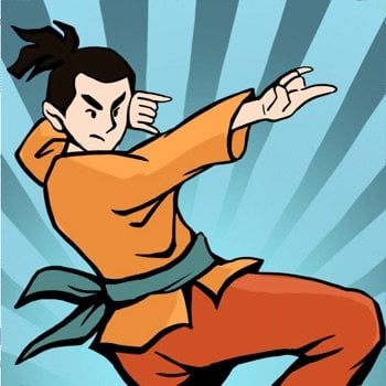 我也是大俠(Kung fu Supreme) Cheats v2.9.0 +1