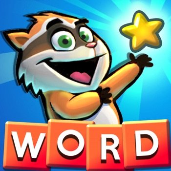 🔥iGameGod🔥➖Word Toons v1.0.4➖Unlimited Coins