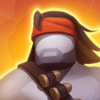 GUNS UP ! Mobile v1.11.6 +5 Cheats