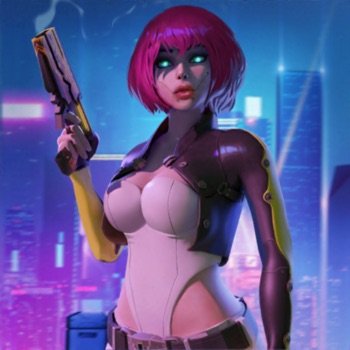 Cyber Punk Hero: Roguelike RPG v1.1.6 +2 Cheats