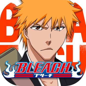 BLEACH Mobile 3D [Global] v1.5 +2 Cheats