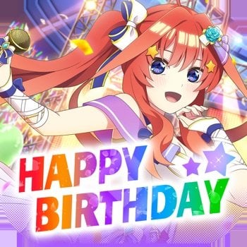 [ The Quintessential Quintuplets JP ] 五等分の花嫁 五つ子ちゃんはパズルを五等分できない。 v1.29.424 +2 Cheats