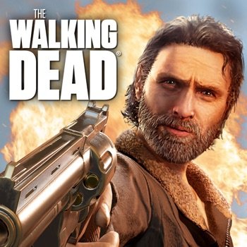 The Walking Dead: Our World v19.1.3 [Teleport/Location Hack & More]