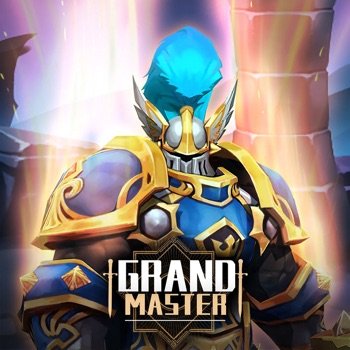 GrandMaster: Idle RPG v1.4.45 +3 Cheats
