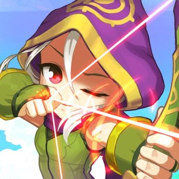 Legendary Archer ! v2.3.9 +2 Cheats