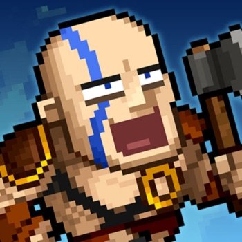 Barbarian Merge v1.002.12 +1 Cheat